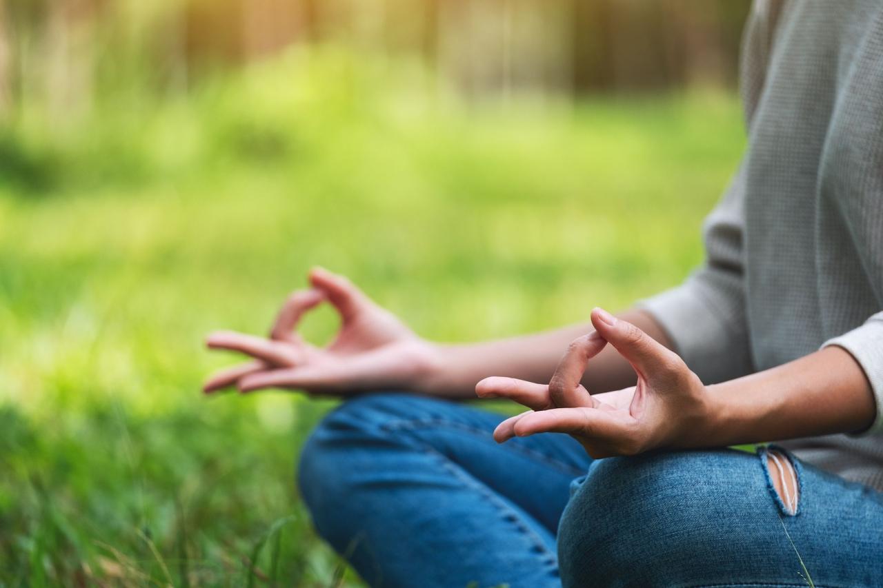 7 Reasons You Should Meditate 7 Reasons You Should Meditate