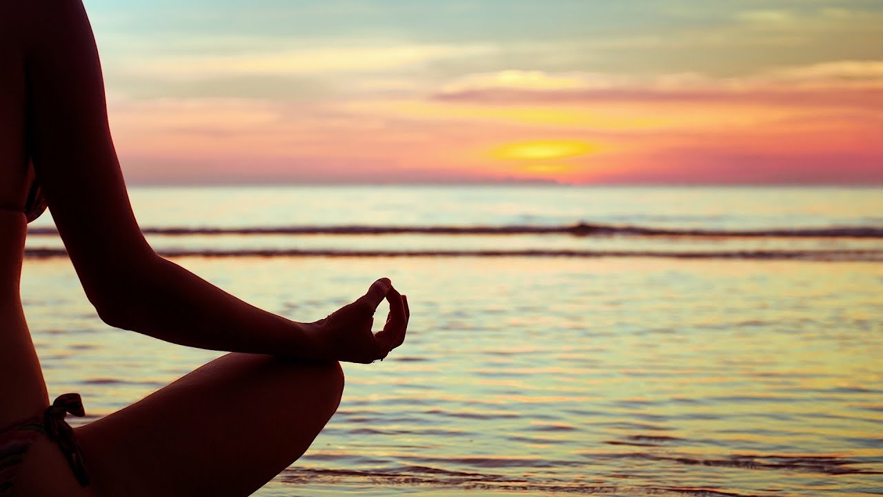 Why Meditate? – The Rationale and Benefits of Meditation